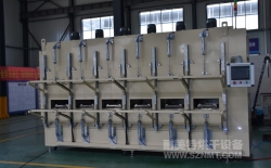 熱烈祝賀福建華科工業(yè)自動化設(shè)備有限公司與耐美特集團(tuán)東莞分公司成功簽約1臺電容行業(yè)自動化對接工業(yè)烘箱26萬元！