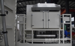 【隧道爐】北京碳纖維隔熱材項(xiàng)目氧化爐生產(chǎn)廠家哪家好