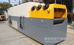 熱烈祝賀彬臺(tái)科技股份有限公司與耐美特集團(tuán)上海分公司成功簽約1臺(tái)礦泉水熱收縮膜機(jī)配套用隧道式烤爐15.5萬(wàn)元！