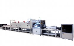 國(guó)內(nèi)哪家灌膠固化線設(shè)備最可靠？