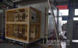 【固化烘箱】北京電力行業(yè)絕緣材料固化用4米烘箱哪家好