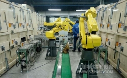 喜訊！福建華科光電有限公司與深圳市耐美特工業(yè)設(shè)備有限公司成功簽約10臺116萬！