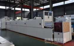 高溫隧道爐溫度控制不精準(zhǔn)？這5個(gè)常見故障及解決方案必看！-耐美特智能裝備